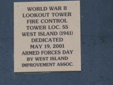 2 tower sign 2 tower sign