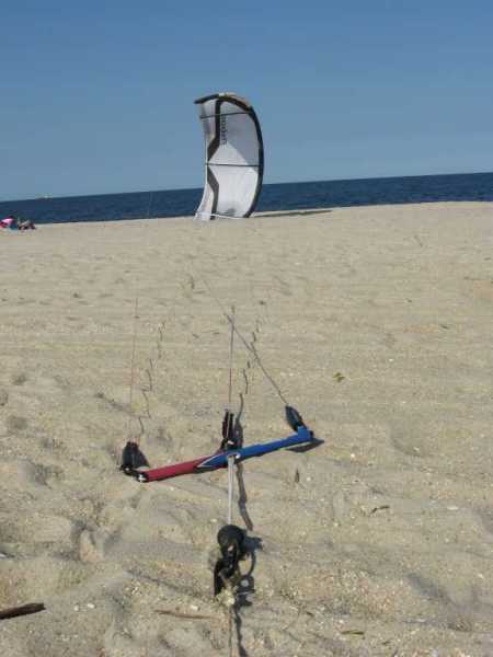 slf lnch sea bright 6-22-14